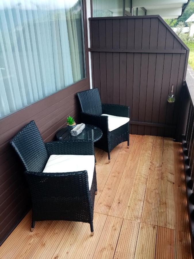 Apartment Diana Bad Goisern Exteriör bild