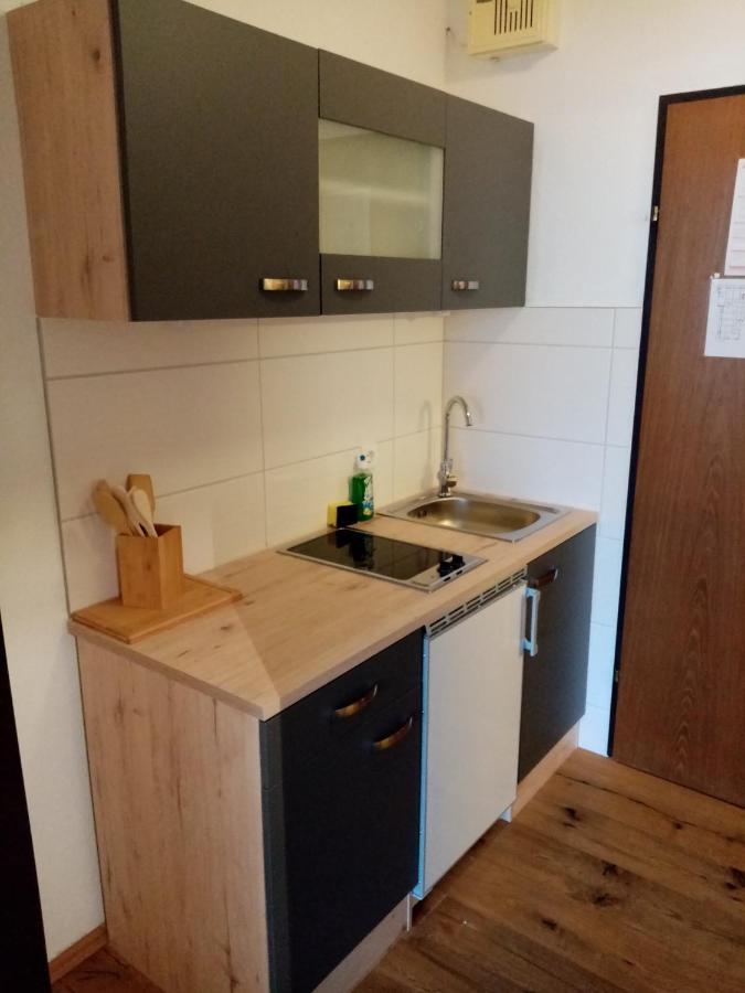 Apartment Diana Bad Goisern Exteriör bild